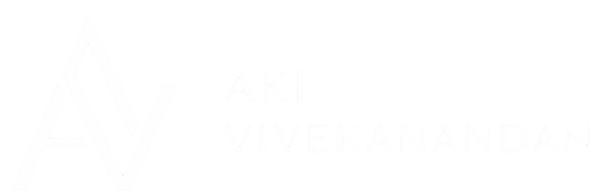 Aki Vivekanandan